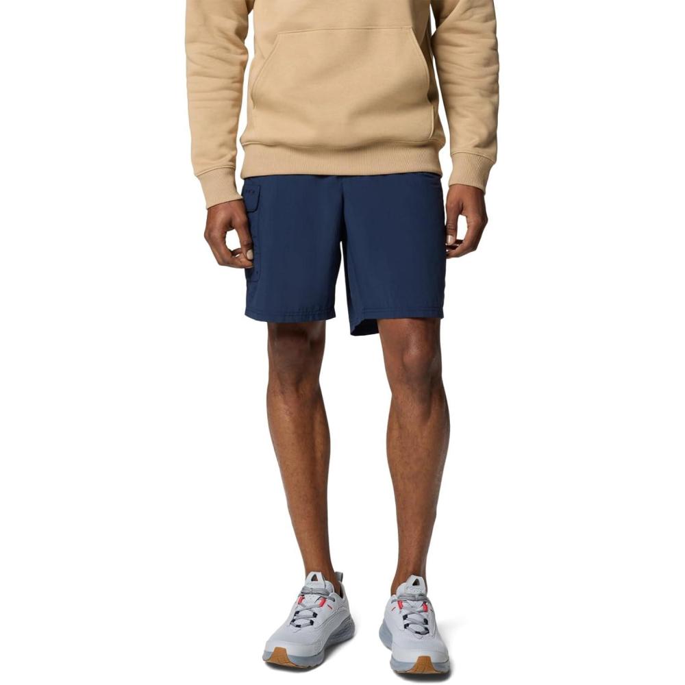 imageColumbia Mens Bahama II ShortCollegiate Navy