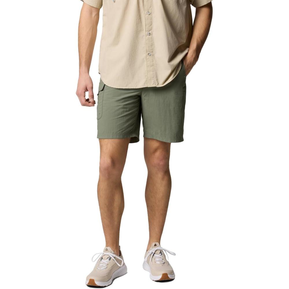 imageColumbia Mens Bahama II ShortCypress