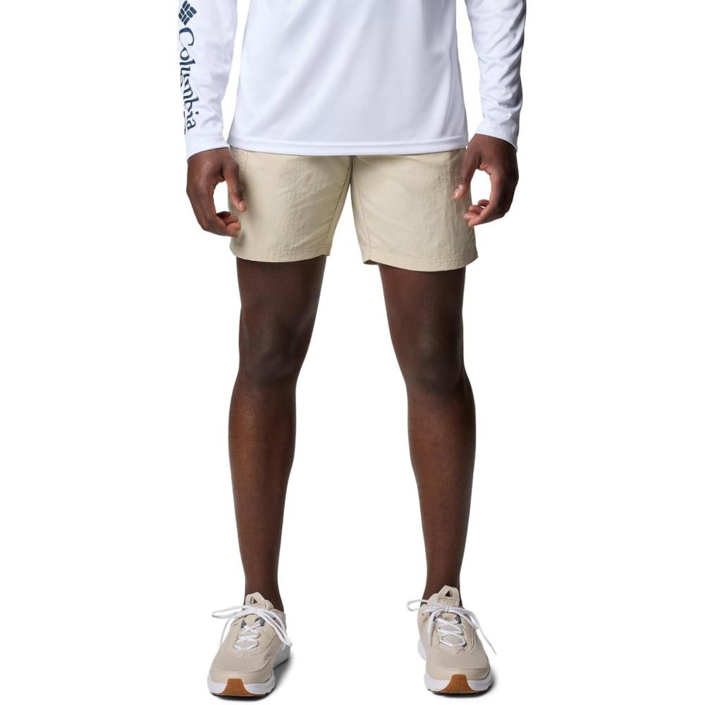 imageColumbia Mens Bahama II ShortFossil