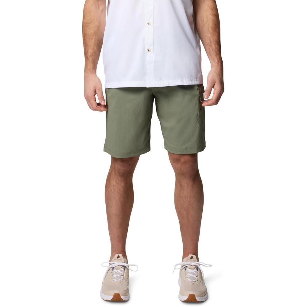 imageColumbia Mens Blood and Guts II Stretch ShortCypress