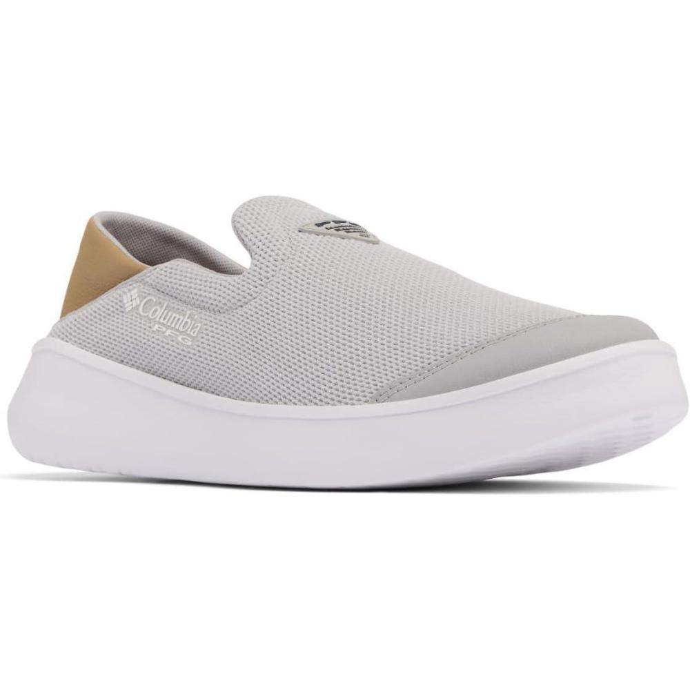 imageColumbia Mens Boatside Vent PFGSlate GreyBeach