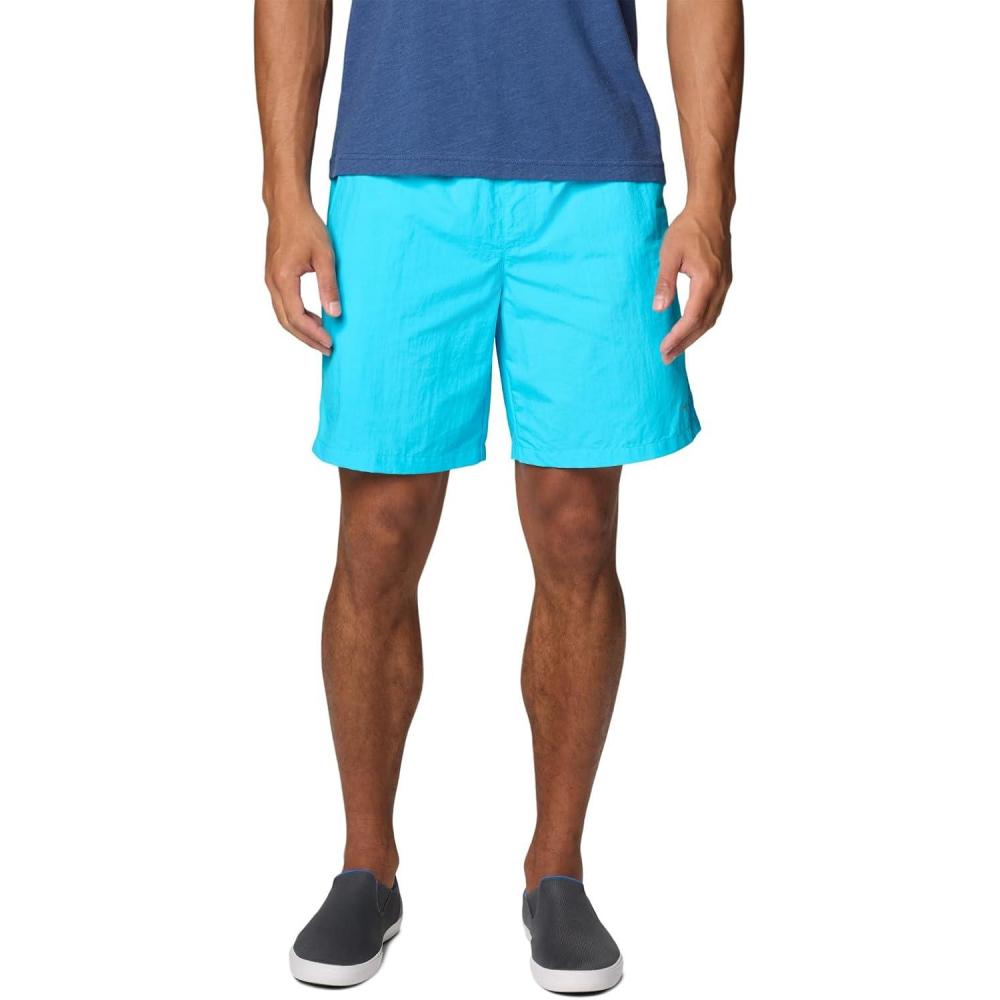 imageColumbia Mens PFG Backcast IV Water ShortAtoll
