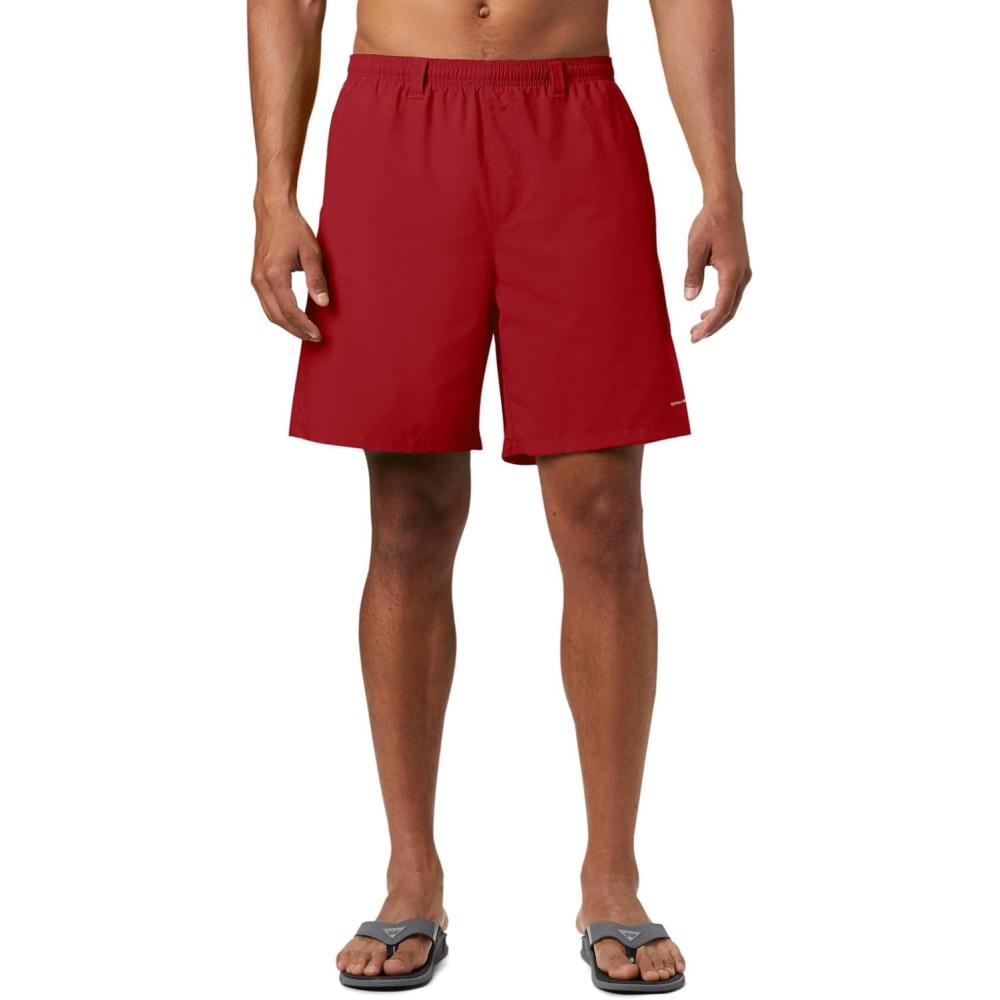imageColumbia Mens PFG Backcast IV Water ShortBeet