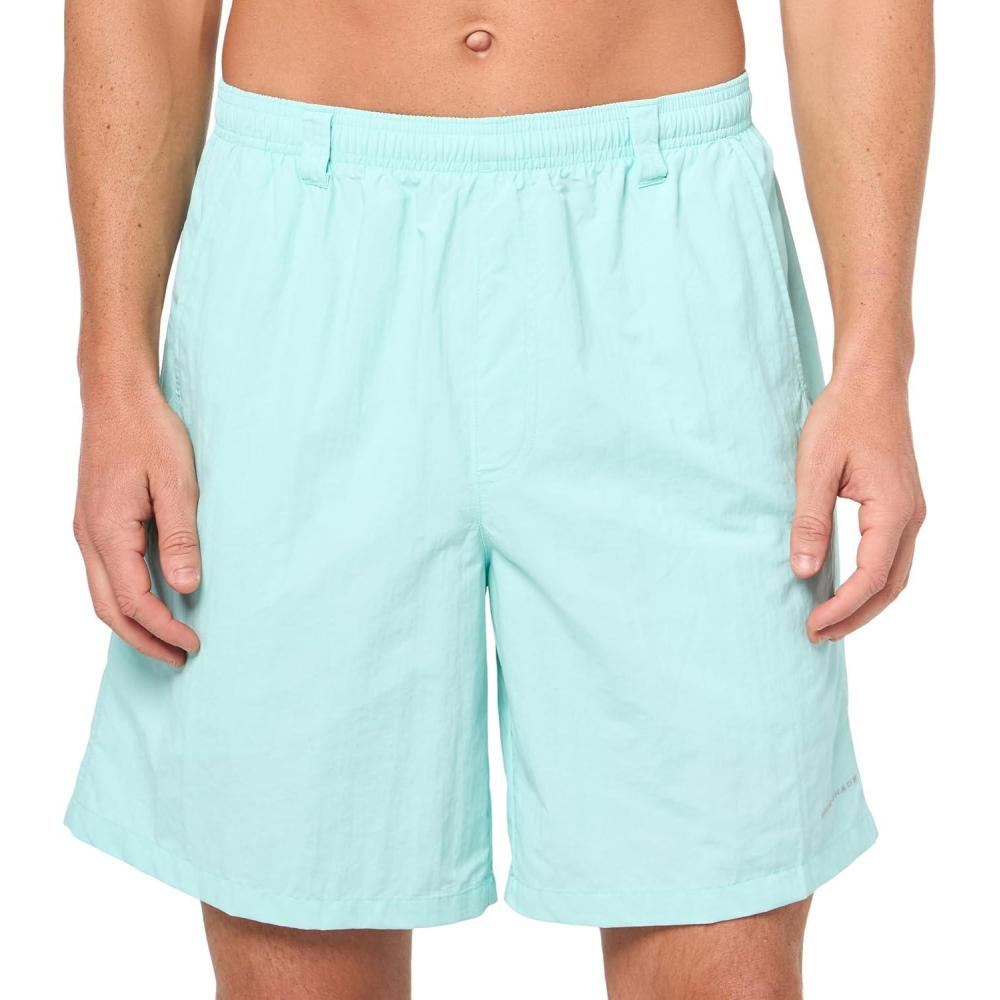 imageColumbia Mens PFG Backcast IV Water ShortGulf Stream