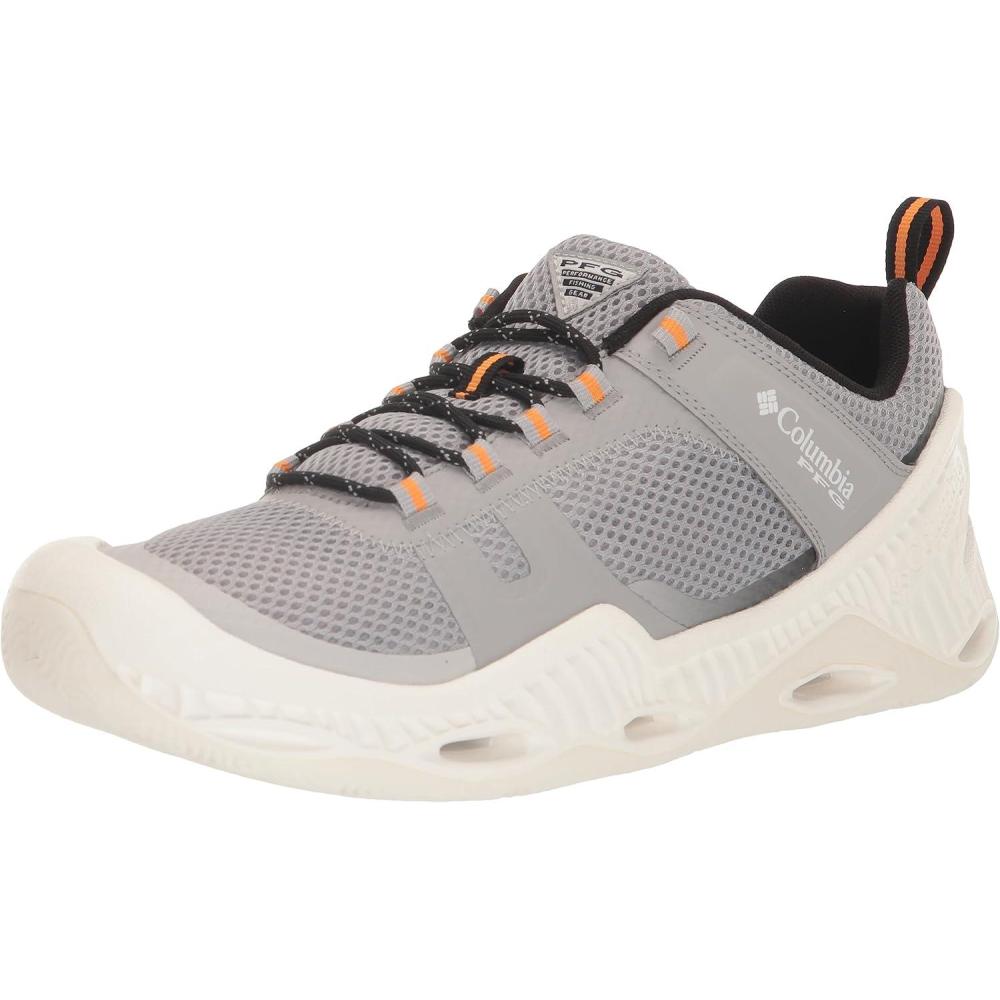 imageColumbia Mens PFG Pro SportSteamWhite