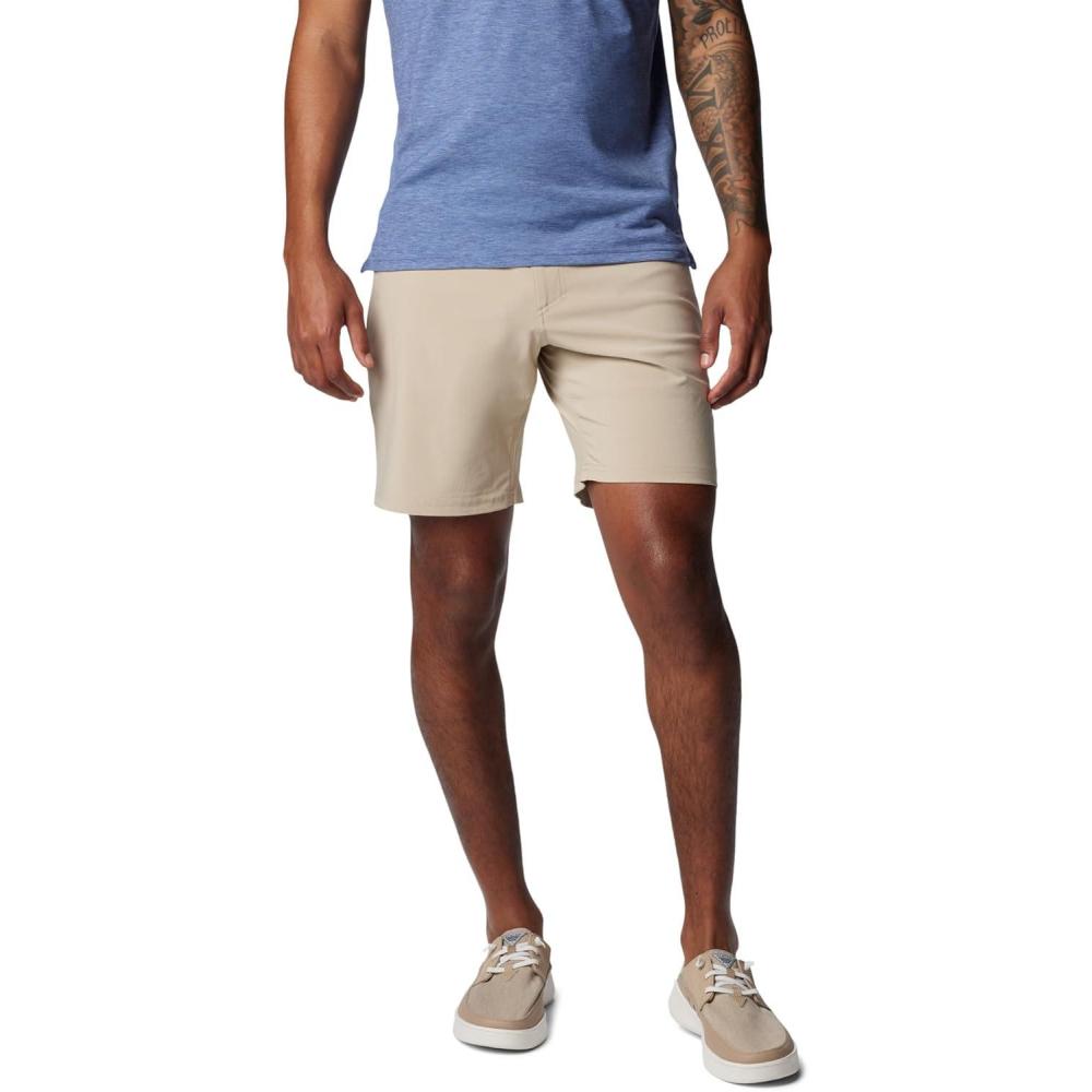 imageColumbia Mens PFG Uncharted ShortAncient Fossil