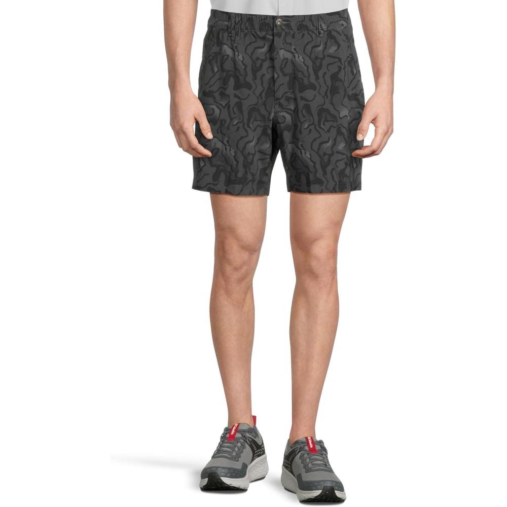 imageColumbia Mens PFG Uncharted ShortShark Swamplands