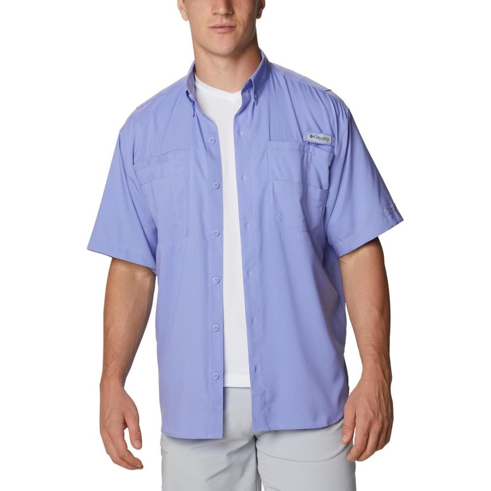 imageColumbia Mens Silver Ridge Blocked Long Sleeve ShirtFairytale