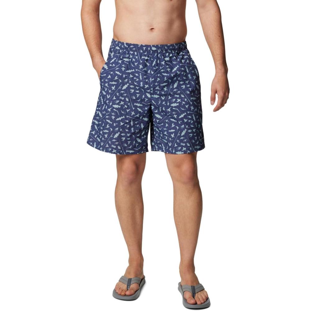 imageColumbia Mens Super Backcast II Water ShortNocturnal Cast N Blast