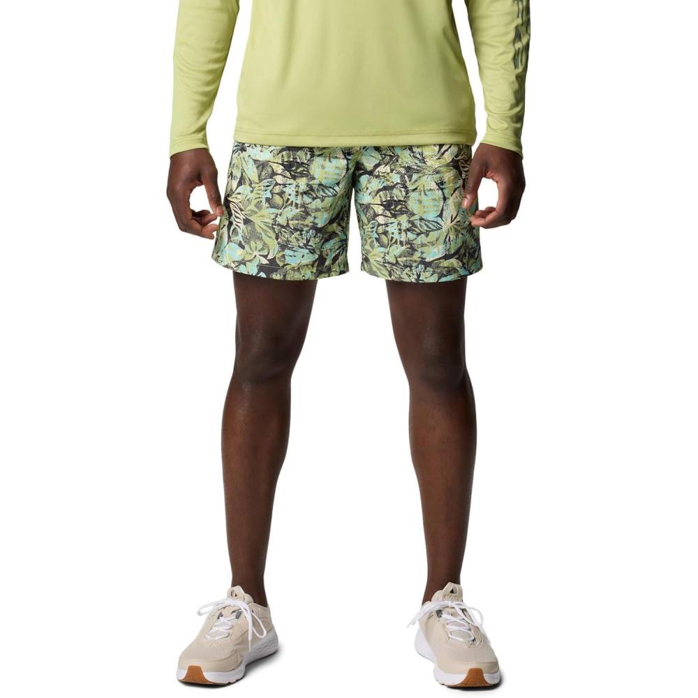 imageColumbia Mens Super Backcast II Water ShortPear Wild Caught