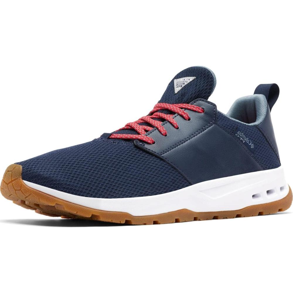 imageColumbia Mens Tamiami PFGCollegiate NavyMercury
