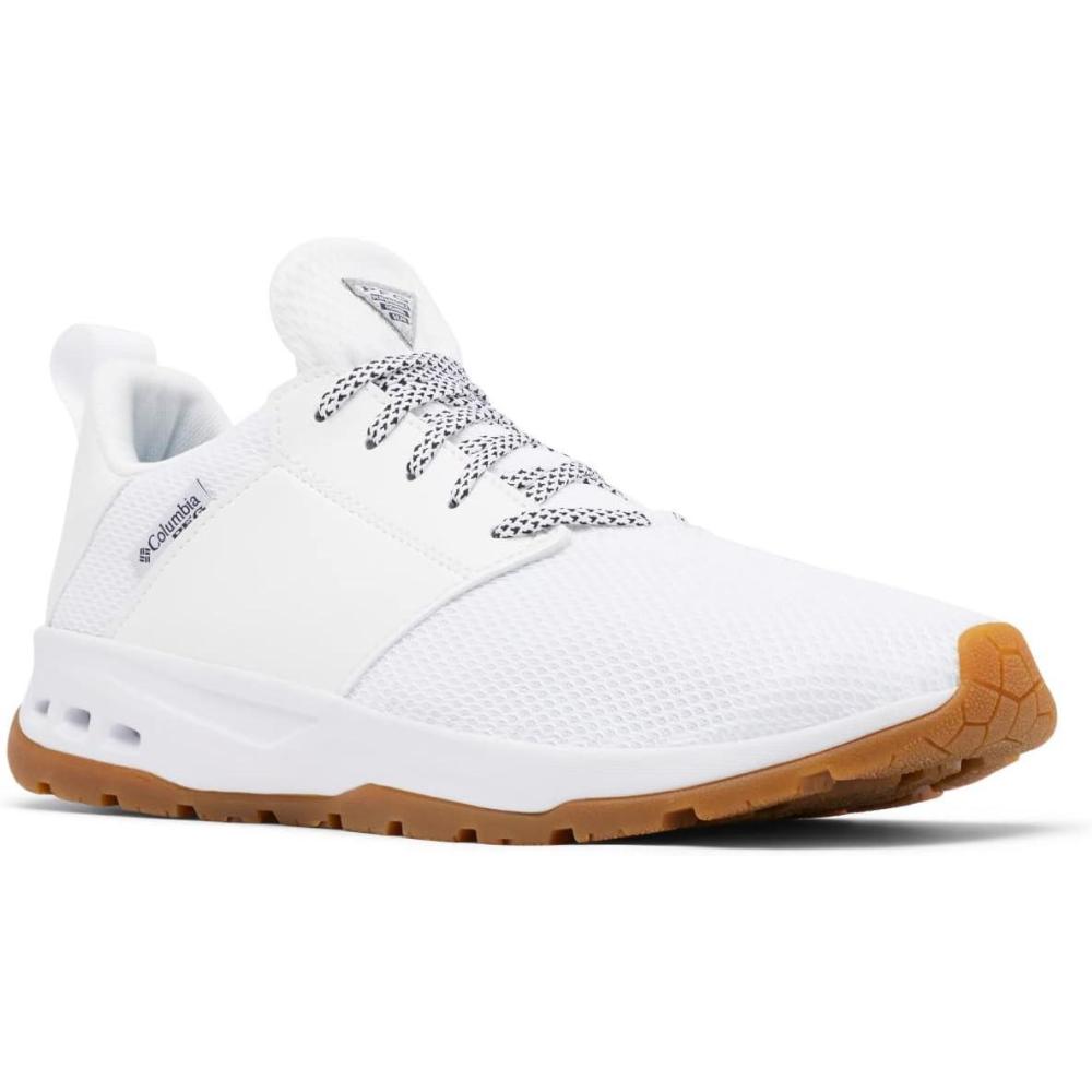 imageColumbia Mens Tamiami PFGWhiteBlack