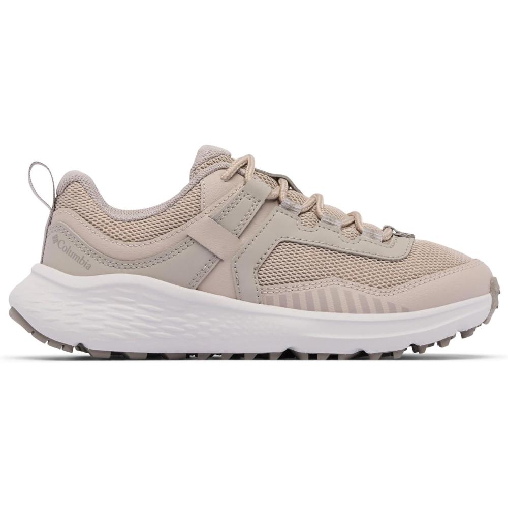 imageColumbia UnisexChild Konos LowSoft TaupeFlint Grey