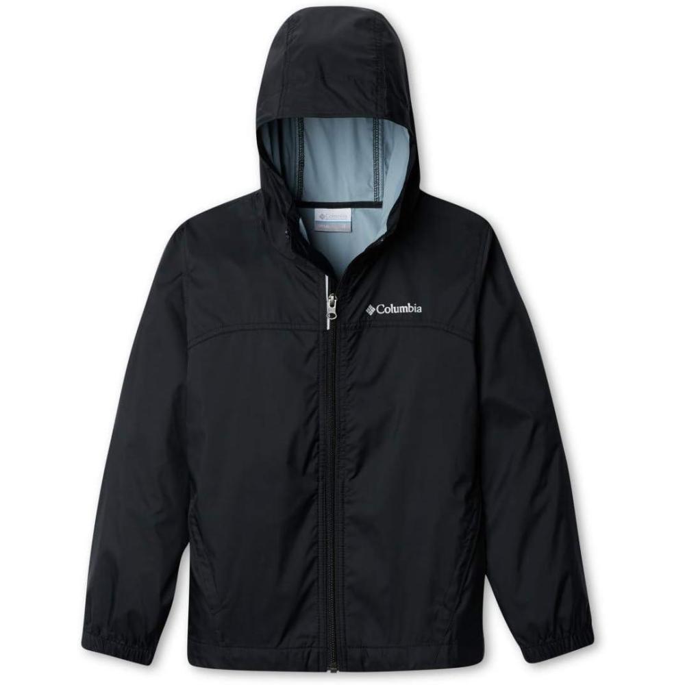 imageColumbia Youth Boys Glennaker Rain JacketBlack