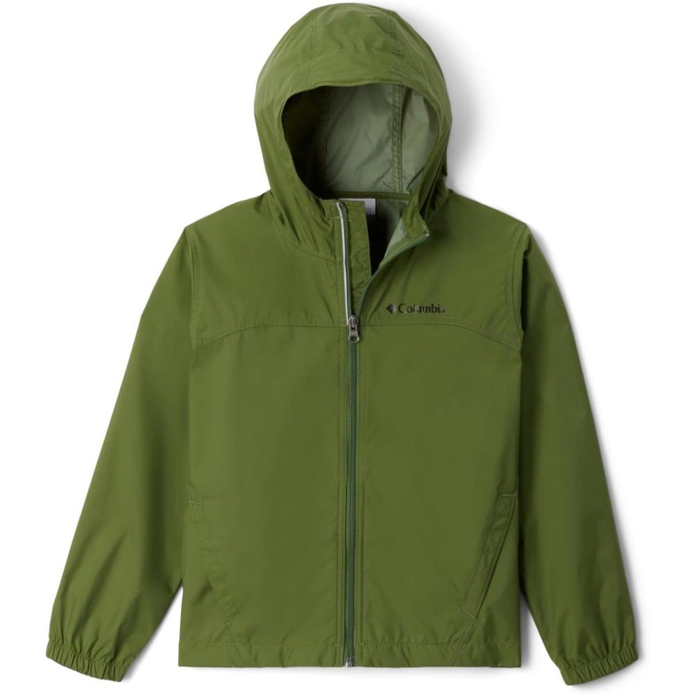 imageColumbia Youth Boys Glennaker Rain JacketCanteen