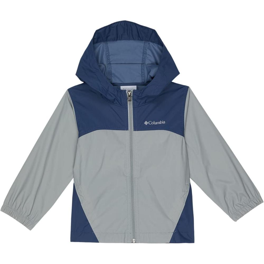 imageColumbia Youth Boys Glennaker Rain JacketColumbia GreyDark Mountain