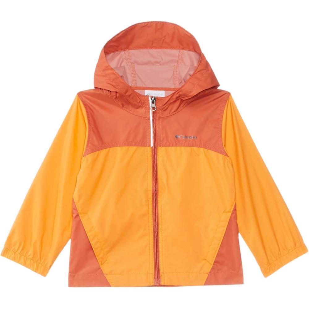 imageColumbia Youth Boys Glennaker Rain JacketKoiTuscan