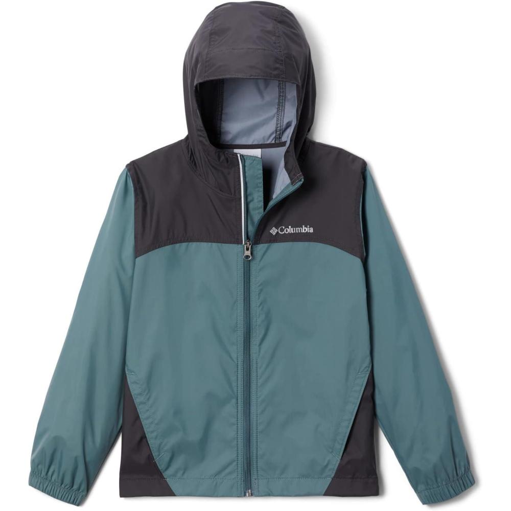 imageColumbia Youth Boys Glennaker Rain JacketMetalShark