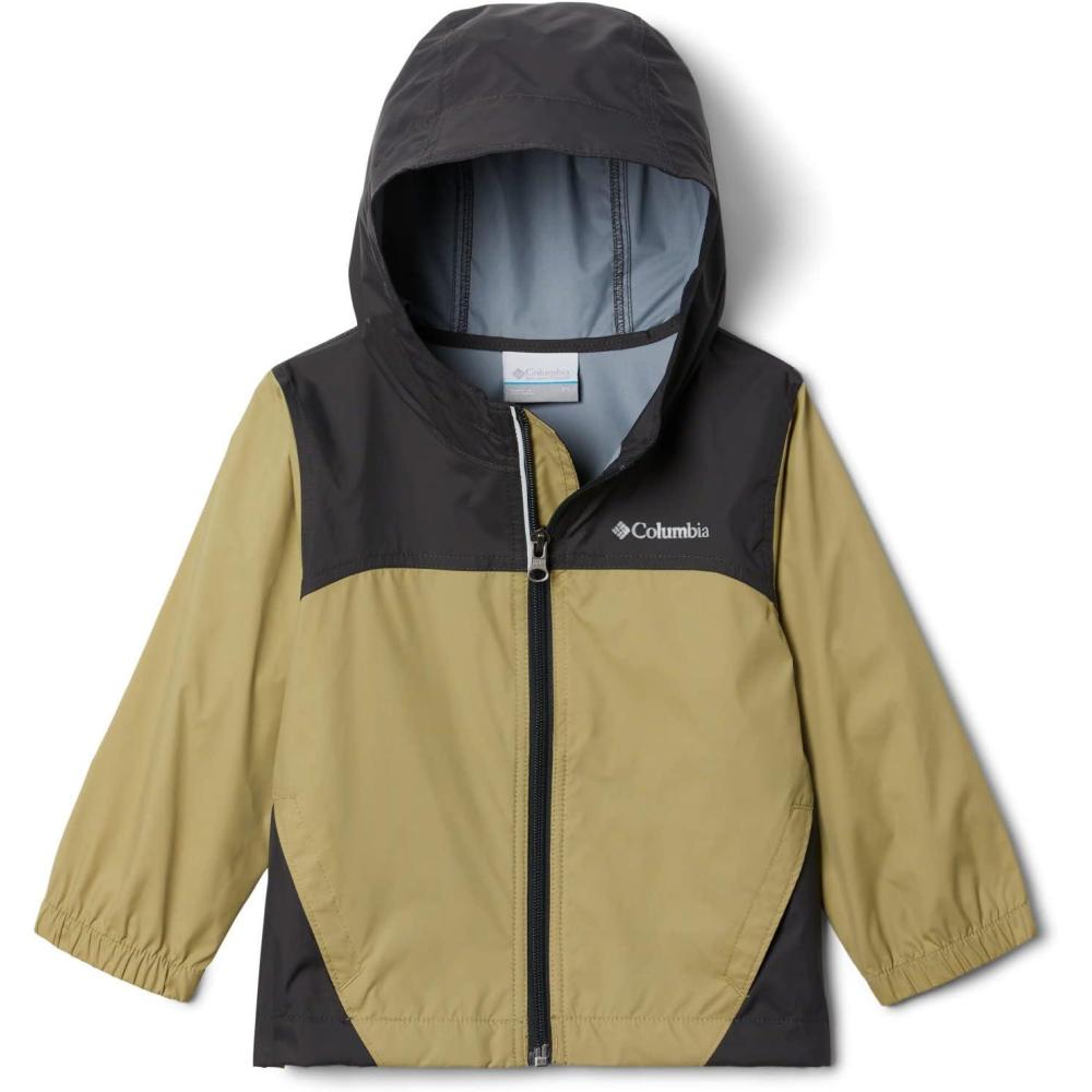 imageColumbia Youth Boys Glennaker Rain JacketSavoryShark