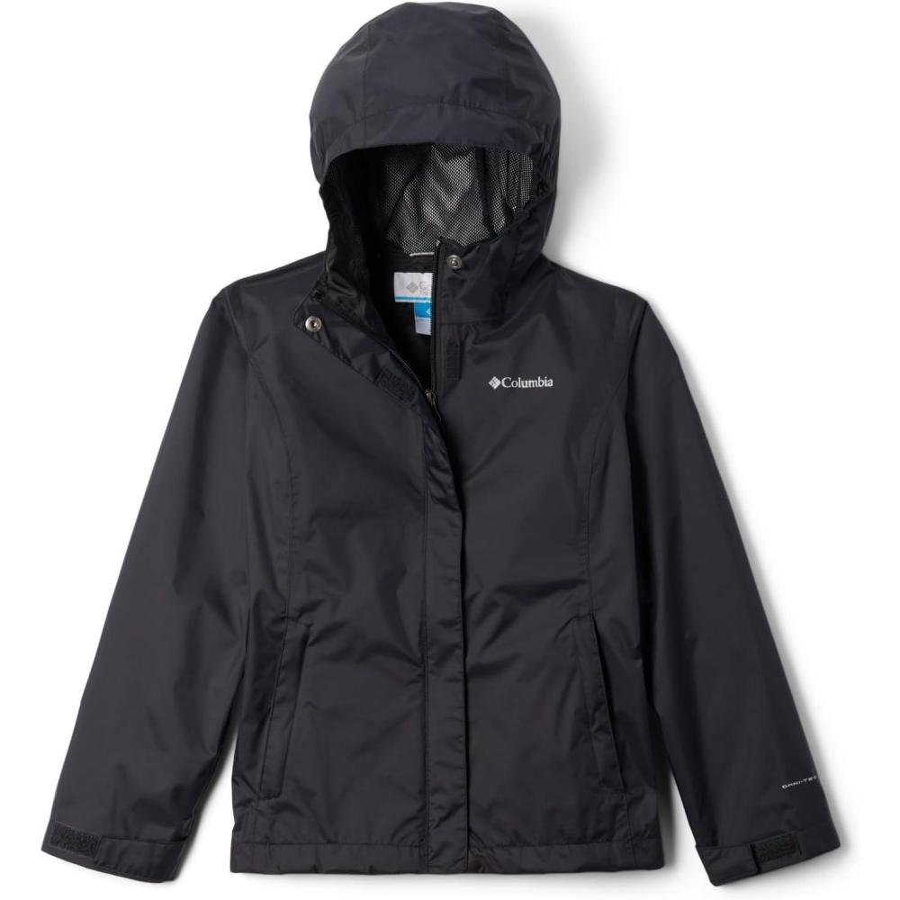 imageColumbia Youth Girls Arcadia II JacketBlack