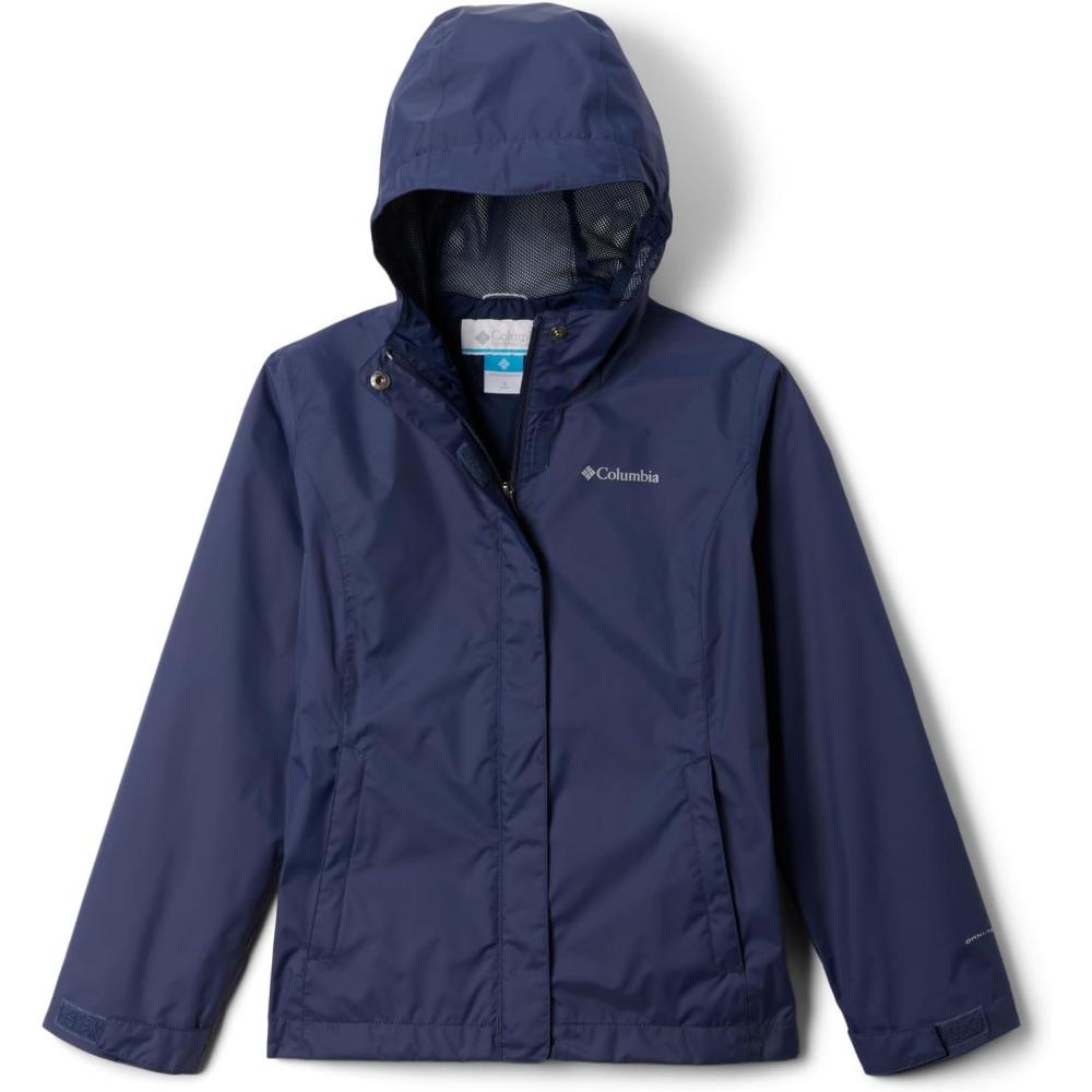 imageColumbia Youth Girls Arcadia II JacketNocturnal
