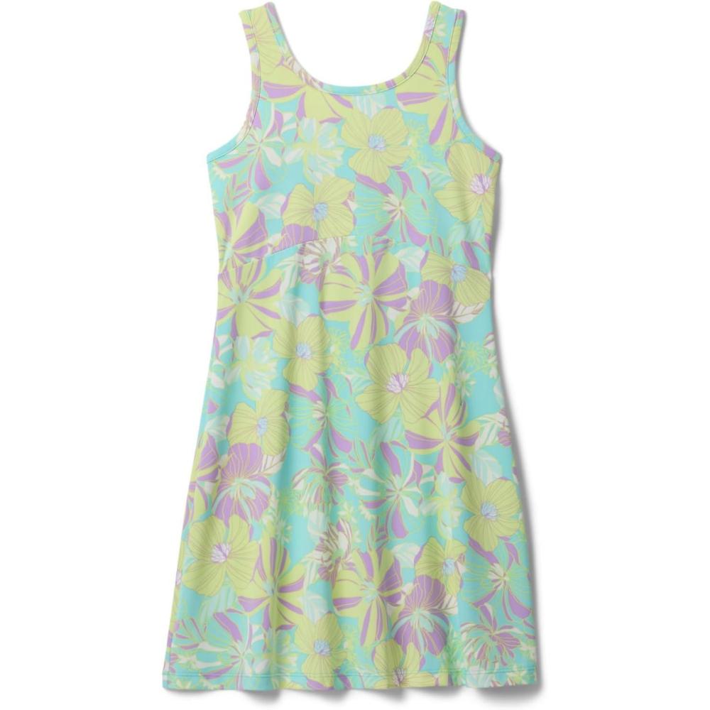 imageColumbia Youth Girls Freezer Dress IIGulf Stream Retropical