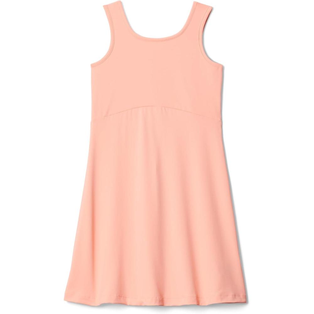 imageColumbia Youth Girls Freezer Dress IITiki Pink