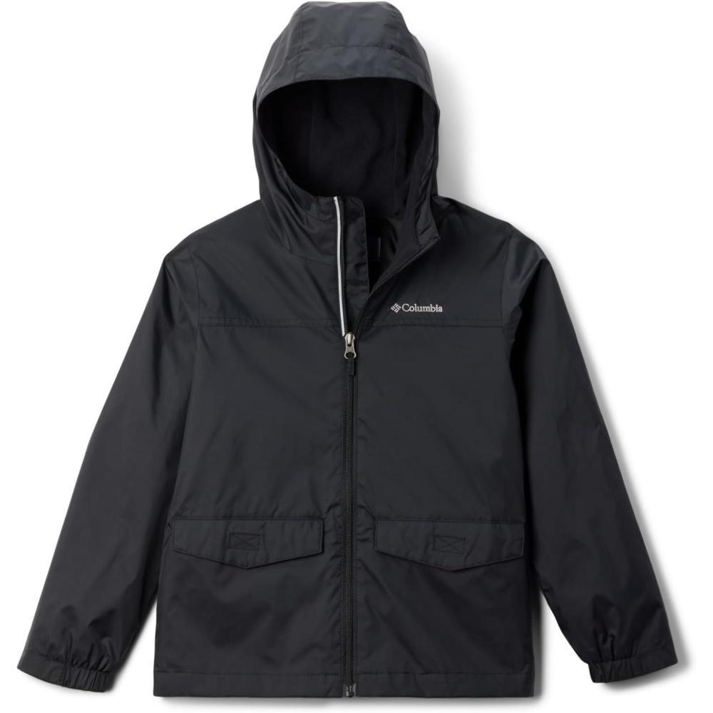 imageColumbia babyboys Rainzilla II JacketBlack