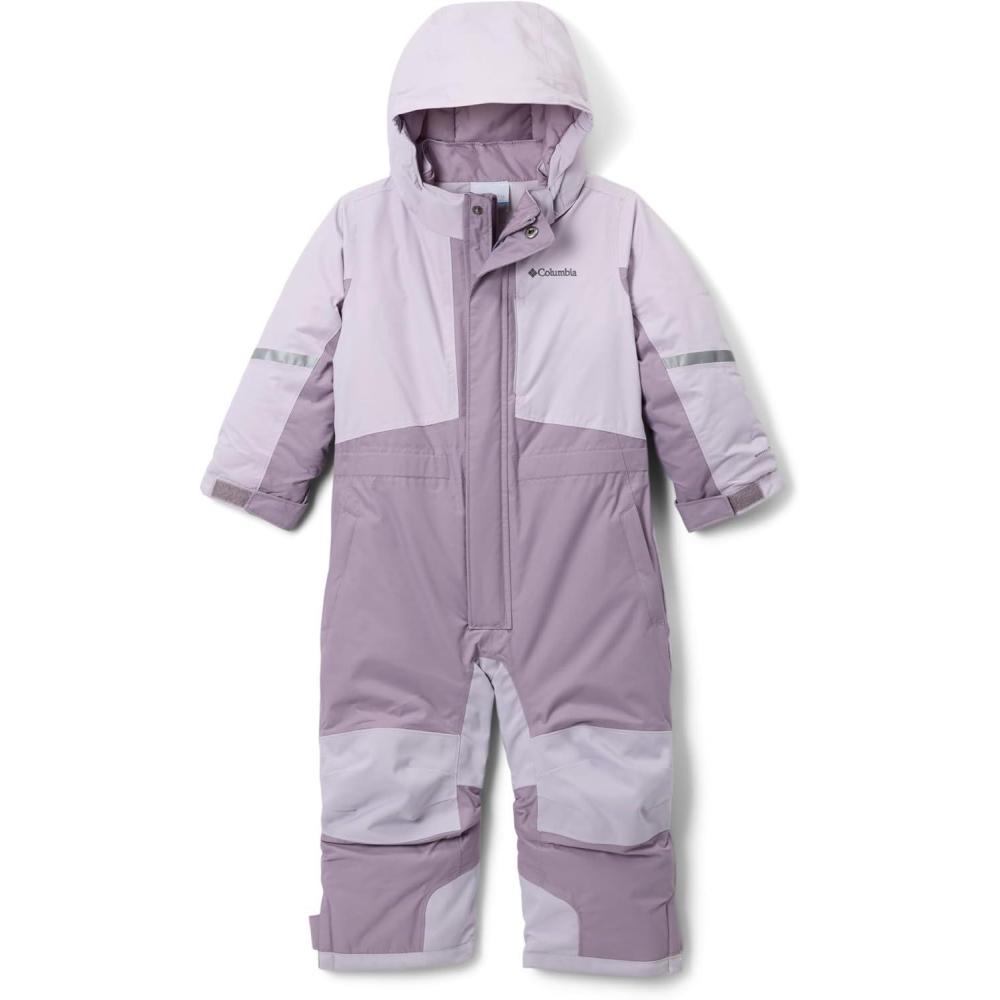 imageColumbia boys Buga III SuitShale PurpleLavender Pearl