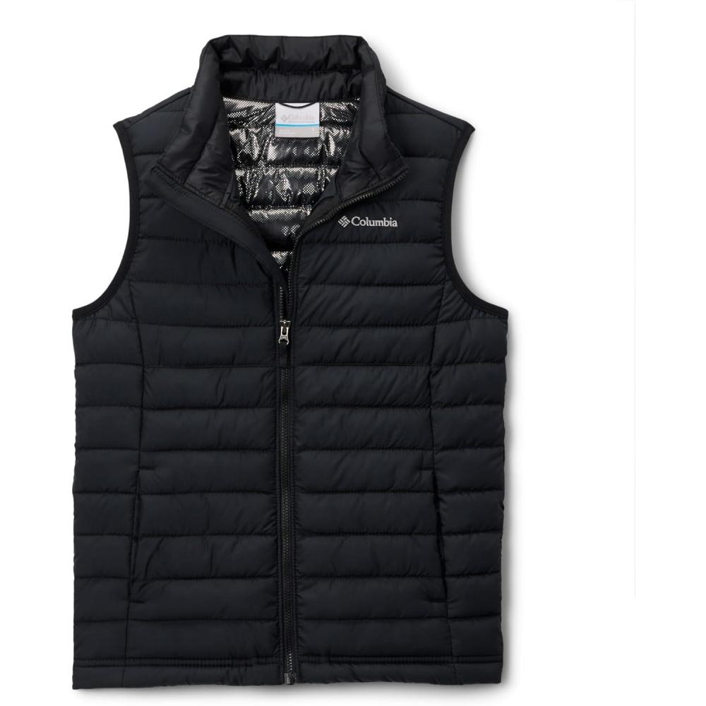 imageColumbia boys Powder Lite VestBlack