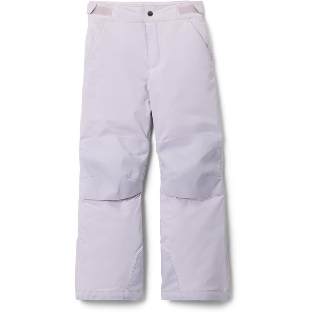 imageColumbia girls No Snowing Down PantLavender Pearl