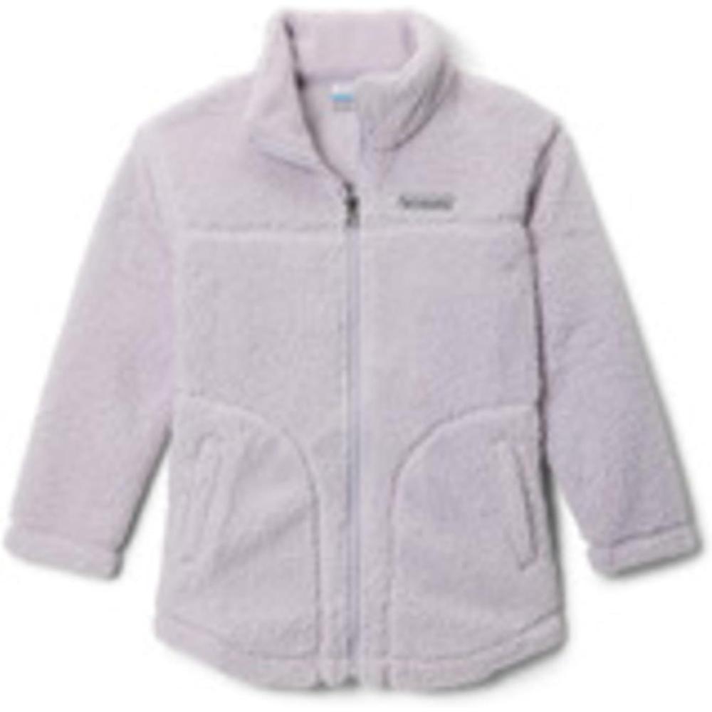 imageColumbia girls West Bend Full ZipLavender Pearl