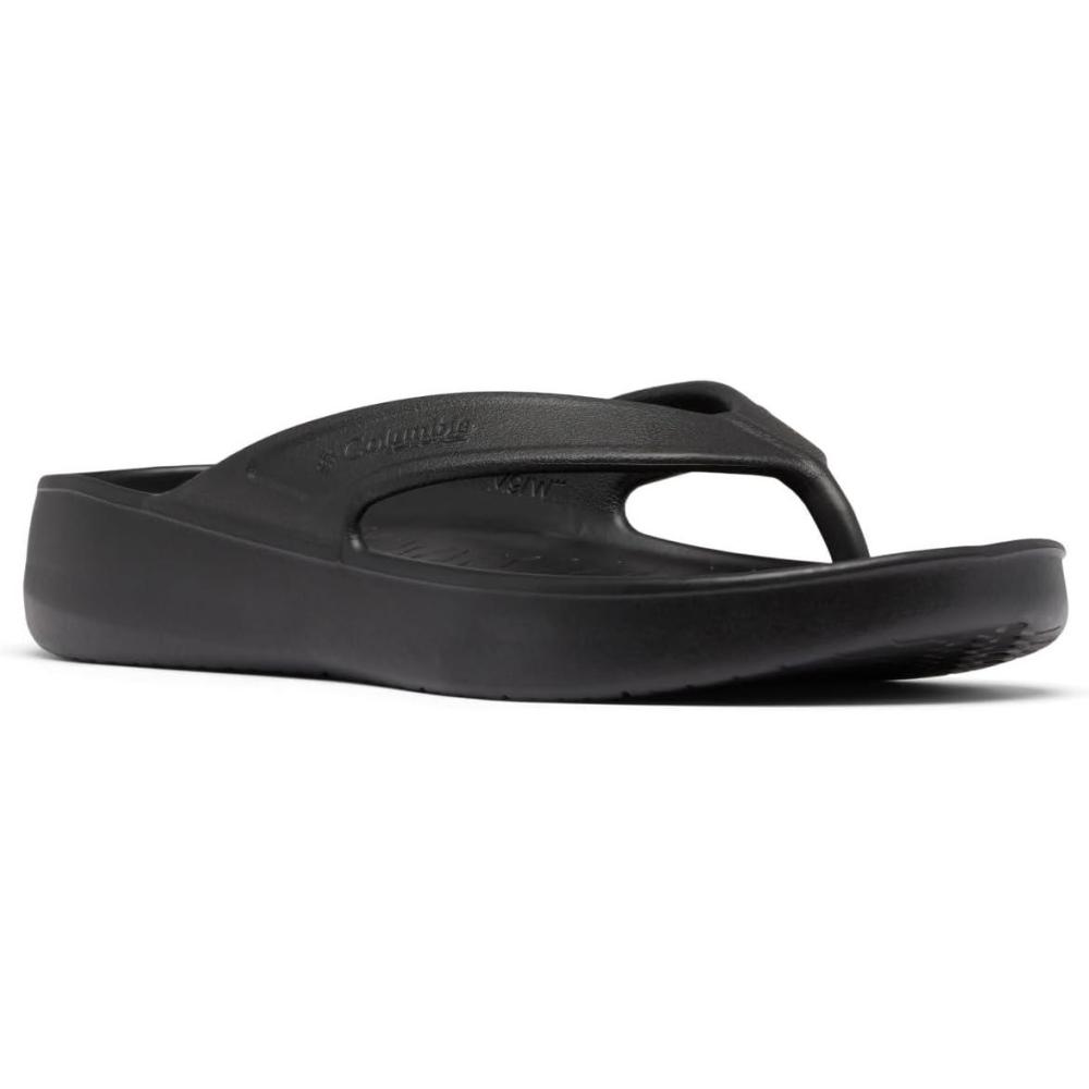 imageColumbia mens Boatside Flip PfgBlackBlack