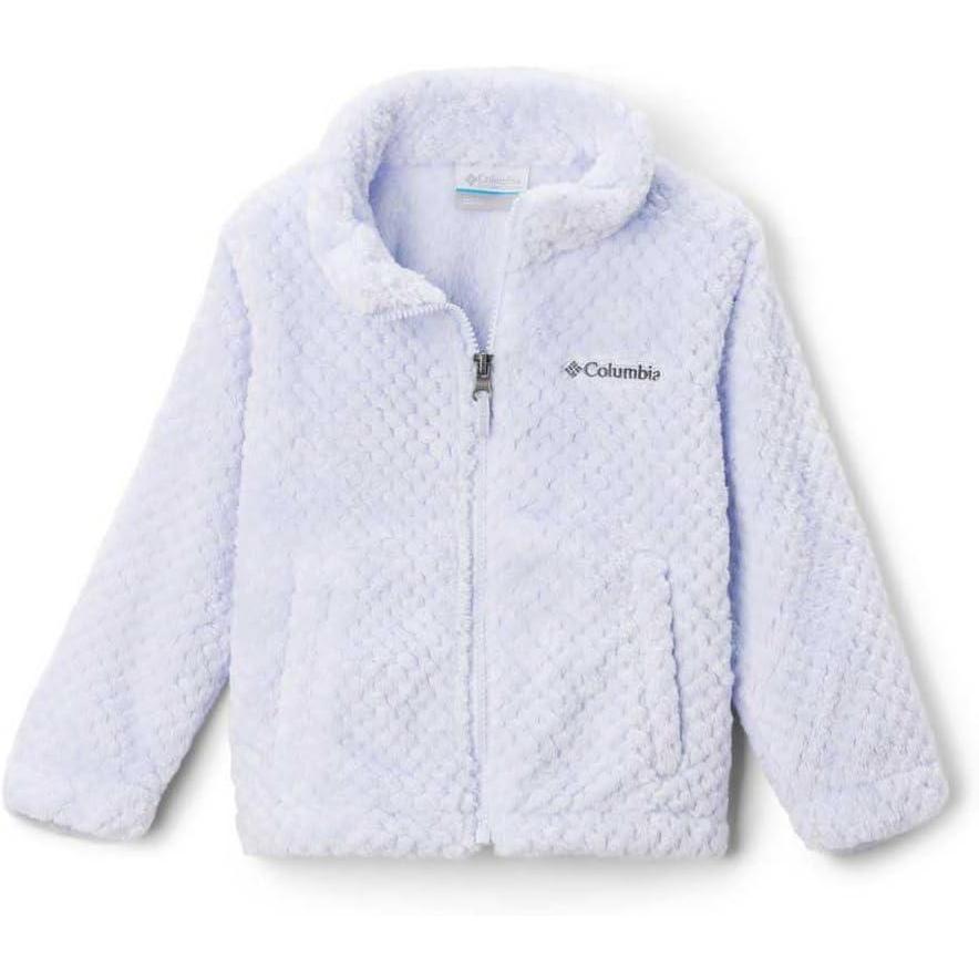 imageColumbia unisexbaby Fire Side Sherpa Full ZipPullover SweaterSnowdrift