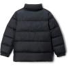 Columbia Boys Puffect Ii Jacket(Black)