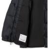 Columbia Boys Puffect Ii Jacket(Black)