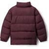 Columbia Boys Puffect Ii Jacket(Moonvista)