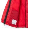 Columbia Boys Puffect Ii Jacket(Mountain Red/Black)