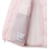 Columbia Boys Puffect Ii Jacket(Satin Pink)