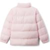 Columbia Boys Puffect Ii Jacket(Satin Pink)