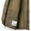Columbia Boys Puffect Ii Jacket(Stone Green/Greenscape)
