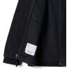 Columbia Boys’ Steens Ii Fleece Hoodie(Black)