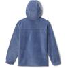 Columbia Boys’ Steens Ii Fleece Hoodie(Dark Mountain)