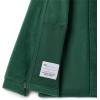 Columbia Boys’ Steens Ii Fleece Hoodie(Rain Forest)
