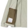 Columbia Boys’ Steens Ii Fleece Hoodie(Safari)