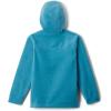 Columbia Boys’ Steens Ii Fleece Hoodie(Shasta)
