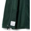 Columbia Boys’ Steens Ii Fleece Hoodie(Spruce)