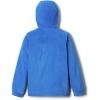Columbia Boys’ Steens Ii Fleece Hoodie(Super Blue)