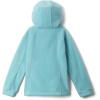 Columbia Girl’s 2-6X Benton II Hoodie(Aquatint)