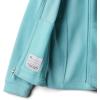 Columbia Girl’s 2-6X Benton II Hoodie(Aquatint)